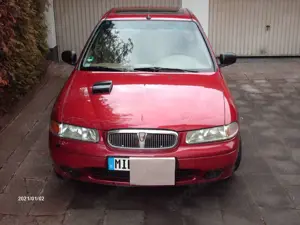 Rover 416 SI