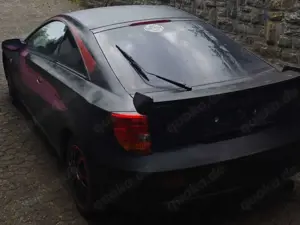 Toyota Celica T23 Bild 4