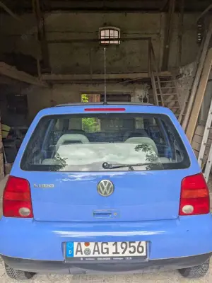 Volkswagen Lupo 1.0 Trendline