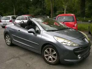 Peugeot 207 JBL  EXPORT
