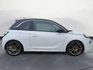 Opel Adam 1.4 Slam Bild 5