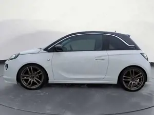 Opel Adam 1.4 Slam Bild 2