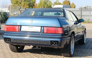 Maserati Ghibli 2.0 V6 BI TURBO /LEDER/KLIMA/ESITZE/ Bild 4
