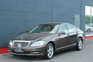 Mercedes-Benz S 350 S -Klasse Lim. S 350 BlueTec