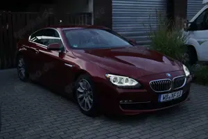 BMW 640 640 i Bild 4