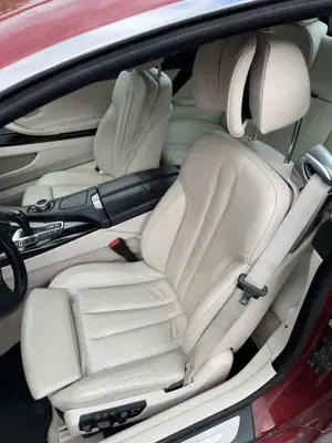 BMW 640 640 i Bild 5