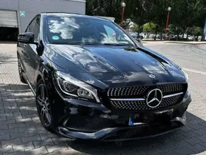 Mercedes-Benz CLA 180 CLA 180 7G-DCT Peak Edition