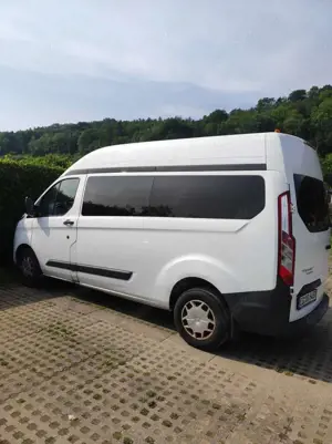 Ford Transit Custom L2H2 Kombi Trend