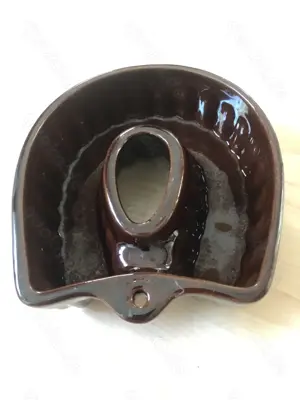 Kuchenbackformen Keramik  Bild 4