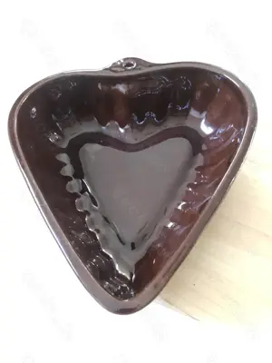 Kuchenbackformen Keramik  Bild 5