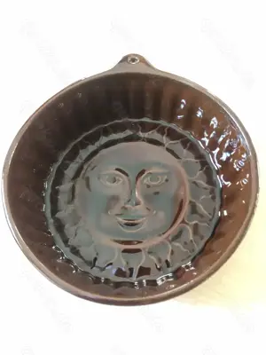 Kuchenbackformen Keramik  Bild 6