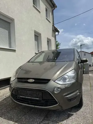 Ford S-Max 2.0 TDCi DPF Aut. Titanium