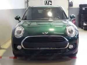 MINI One Clubman One Chili LED Navi Teilleder Klimaaut.