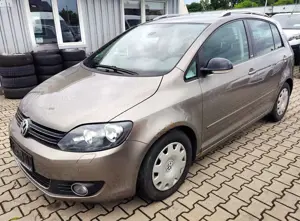Volkswagen Golf Plus 1.6 TDI Style (1x Injektor Defekt)