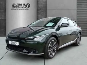 Kia EV6 77,4 kWh Air Pkt.(AHK + 500€) Assist-Pkt. Navi Mem