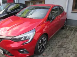 Renault Clio Evolution