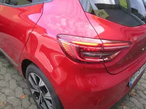 Renault Clio Evolution Bild 2