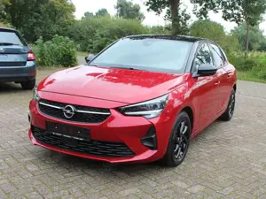 Opel Corsa GS Line,SHZ,KLIMA,ALU,KAMERA,TEMPOMAT