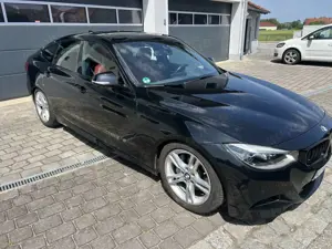 BMW 340 340 i xDrive M Sport GT