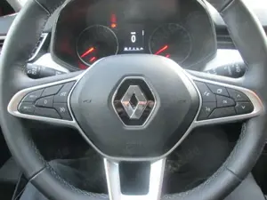 Renault Clio Evolution Bild 5