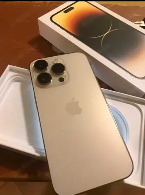 iPhone 14 Pro 128 gb  Bild 2