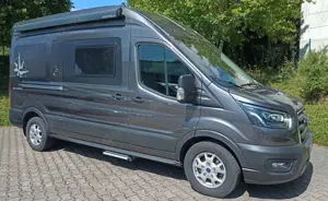 Ford Transit Big Nugget Camper 350 L3 Automatik