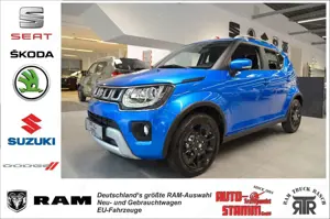 Suzuki Ignis 1.2 DUALJET HYBRID Comfort +