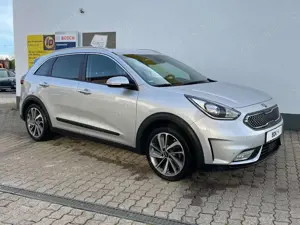 Kia Niro Spirit