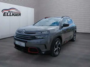 Citroen C5 Aircross C-Series Hybrid