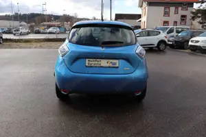 Renault ZOE Zoe Life, zzgl. Batteriemiete, LRS, PDC Bild 4
