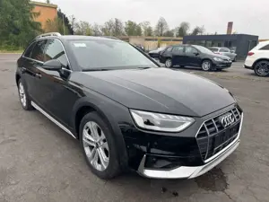 Audi A4 allroad quattro 40 TDI Virtual LED 360* AHK