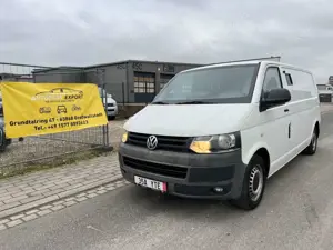 Volkswagen T5 Transporter T5 2.0 TDI*ARMOURED*ARMORED*GEPANZERT*BLINDATO*