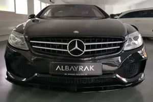 Mercedes-Benz CL 500 Prior Bild 2