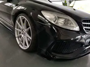 Mercedes-Benz CL 500 Prior Bild 3