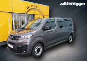 Opel Vivaro C Kombi *9-Sitzer*180° Kamera*DAB*FSP*...