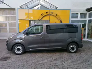 Opel Vivaro C Kombi *9-Sitzer*180° Kamera*DAB*FSP*... Bild 5