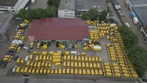 Volkswagen T5 Kombi 1.9 TDI T5  Transporter mehrere auf Lager