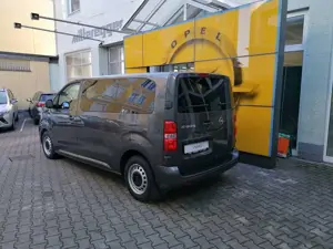 Opel Vivaro C Kombi *9-Sitzer*180° Kamera*DAB*FSP*... Bild 3
