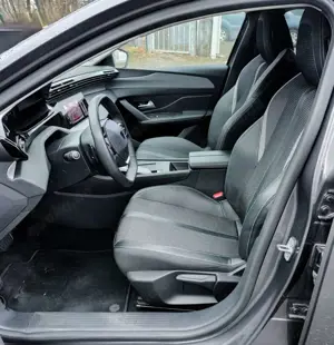 Peugeot 308 1.5 Blue-HDI Allure Pack Bild 5