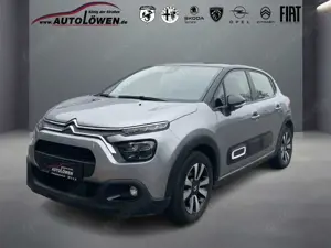 Citroen C3 1.2 PureTech 110 Shine Pack Navi PDC