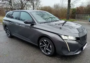 Peugeot 308 1.5 Blue-HDI Allure Pack Bild 2