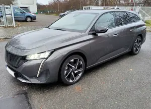 Peugeot 308 1.5 Blue-HDI Allure Pack