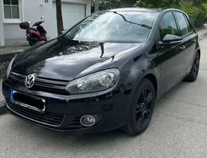 Volkswagen Golf 6