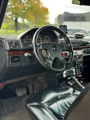 Mercedes-Benz G 300 Brabus Cabrio 3,6 ltr. Bild 5