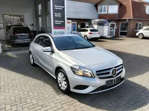 Mercedes-Benz A 180 Standort Handewitt/mit GARANTIEPaket/inkl.Inspkt Bild 3