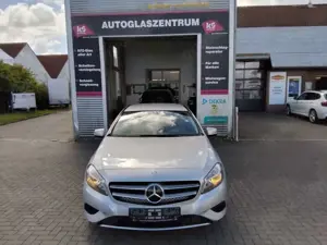 Mercedes-Benz A 180 Standort Handewitt/mit GARANTIEPaket/inkl.Inspkt Bild 2