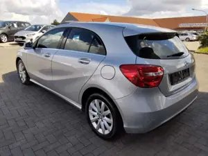 Mercedes-Benz A 180 Standort Handewitt/mit GARANTIEPaket/inkl.Inspkt Bild 5