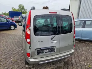 Renault Kangoo Authentique Bild 4
