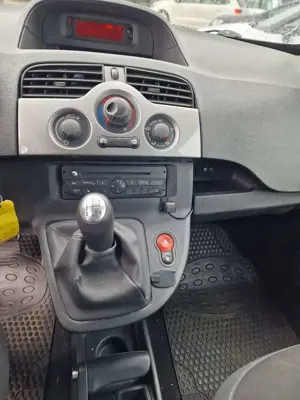 Renault Kangoo Authentique Bild 2
