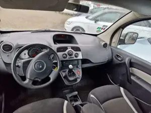 Renault Kangoo Authentique Bild 3